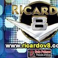 Ricardo V8