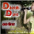 Deane Dias