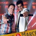 Victor & Marcell Ao Vivo 2014