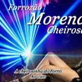 Forrozão Morena Cheirosa