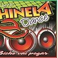 FORRÓ CHINELA DANCE