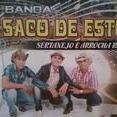 Banda saco de estopa