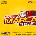 Forro Marcas do Passado