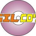 CD OZ ATREVIDOS GIL CDS MORAL