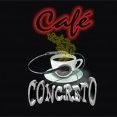 Café Concreto
