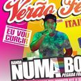 Banda Numa Boa