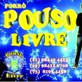 forró pouso livre