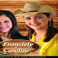 Franciely e Caroline