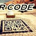 QR code