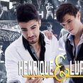 HENRIQUE e LUAN