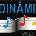 RADIO DINÃMICA FM