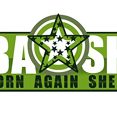 Born Again Shell