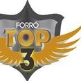 FORRÓ TOP 3 - A TOP DO CARIRI
