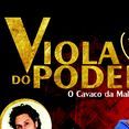 VIOLA DO PODER -_- O CAVACO DA MALDADE!!!