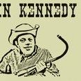 John Kennedy - Outlaw Country Punk Band