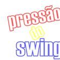 pressão do swing