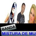 BANDA MISTURA DE MULHER