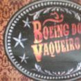 BOEING DO VAQUEIRO