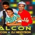 Mc Falcon, Neycon e Dj Neidyson