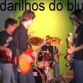 andarilhos do blues