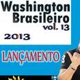 WASHINGTON BRASILEIRO VOL 13