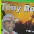 TONY BOY O PANCADÃO DO FORRÓ