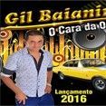 Gil Baianinho O Cara da Opala 2016