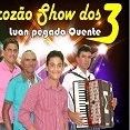 GRUPO show dos 3