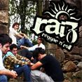 Raiz Reggae´n Roll