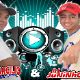 dj marcilio e dj juninho e o som da galera