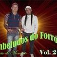 Os Cabeludos do Forró