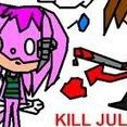 kill julie