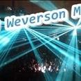 DJ Weverson Moura