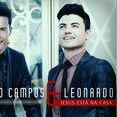 Leandro Campos e Leonardo