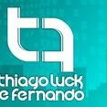 Thiago Luck e Fernando