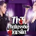 THALYSSON E TARSILA