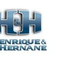 Henrique&Hernane