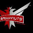 Sagganuts