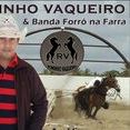 ROMINHO VAQUEIRO & BANDA FORRÓ NA F