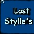 Lost stylles