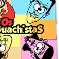 Os Guachistas