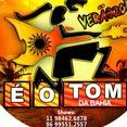 Banda é o tom verão 2017