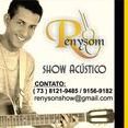 Renyson Show