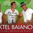 Coktel Baiano