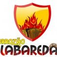 Forrozão Labareda