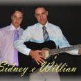 Sidney & William