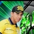 MC TADINHO E O DJ JUNINHO