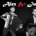 Alex & Julianno