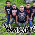 Warsickness