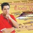 COMPOSITOR ELODIR WANTZEN(GAUCHINHO)